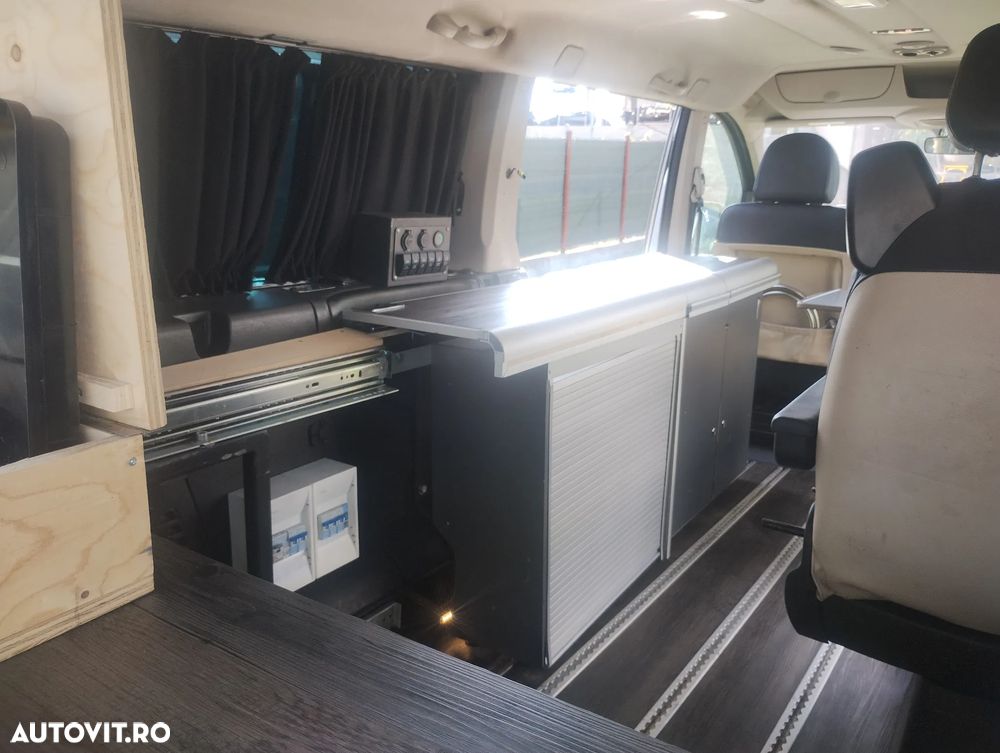 Peugeot Expert Tepee L2H1 (5-Si.) Premium - 12