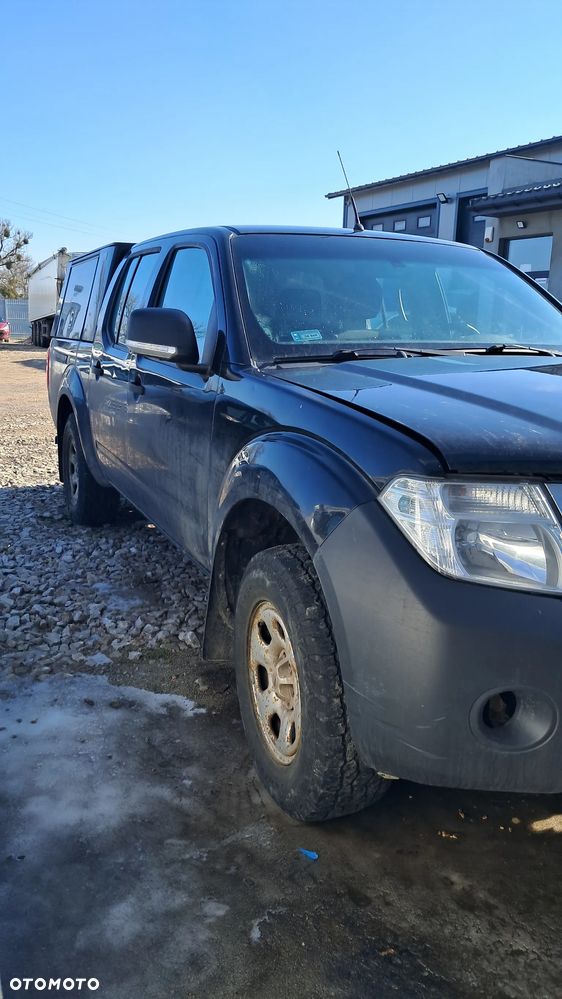Nissan Navara - 3