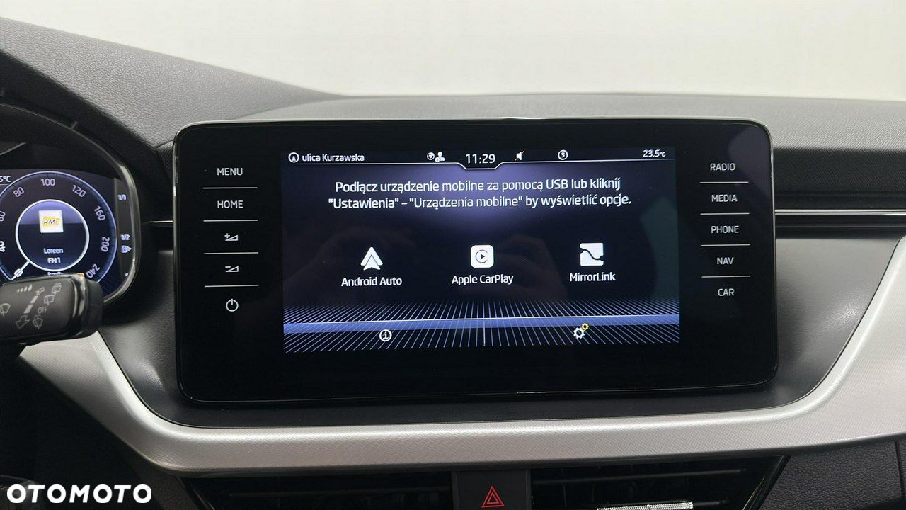 Skoda Scala - 19