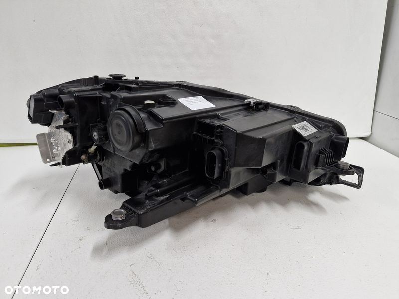 SKODA SUPERB 4 IV LAMPA LEWY PRZÓD LEWA PRZEDNIA REFLEKTOR LED EU 3P1941015A - 9