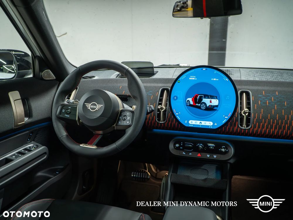 MINI Countryman - 21