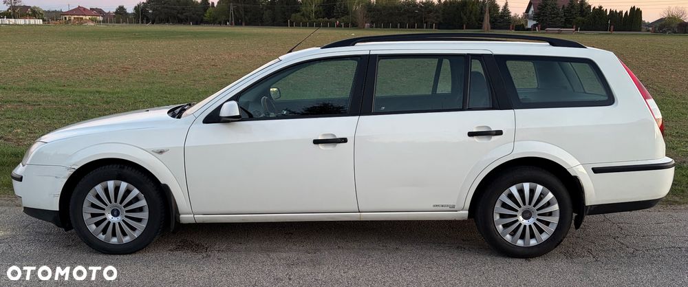 Ford Mondeo 2.0 TDCI Platinium X - 8
