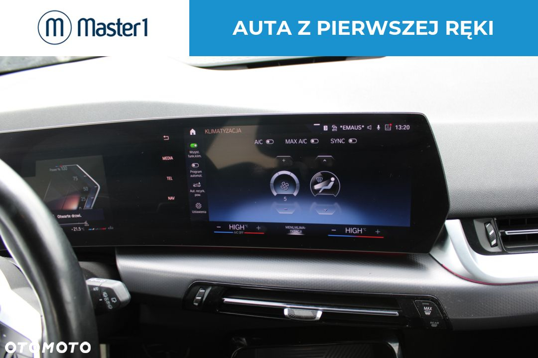 BMW Seria 2 218i M Sport sport - 18