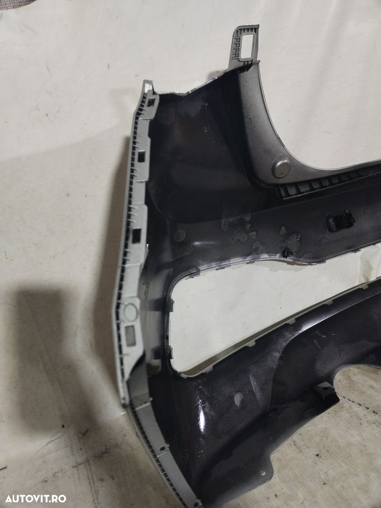 Bara spate Hyundai I20, 2018, 2019, 2020, cod origine OE 86611-C8AA0. 10099 - 13