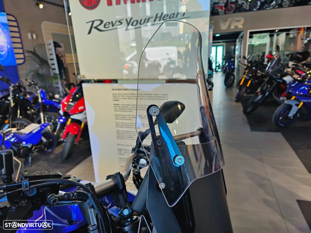 Yamaha Ténéré 700 - 7