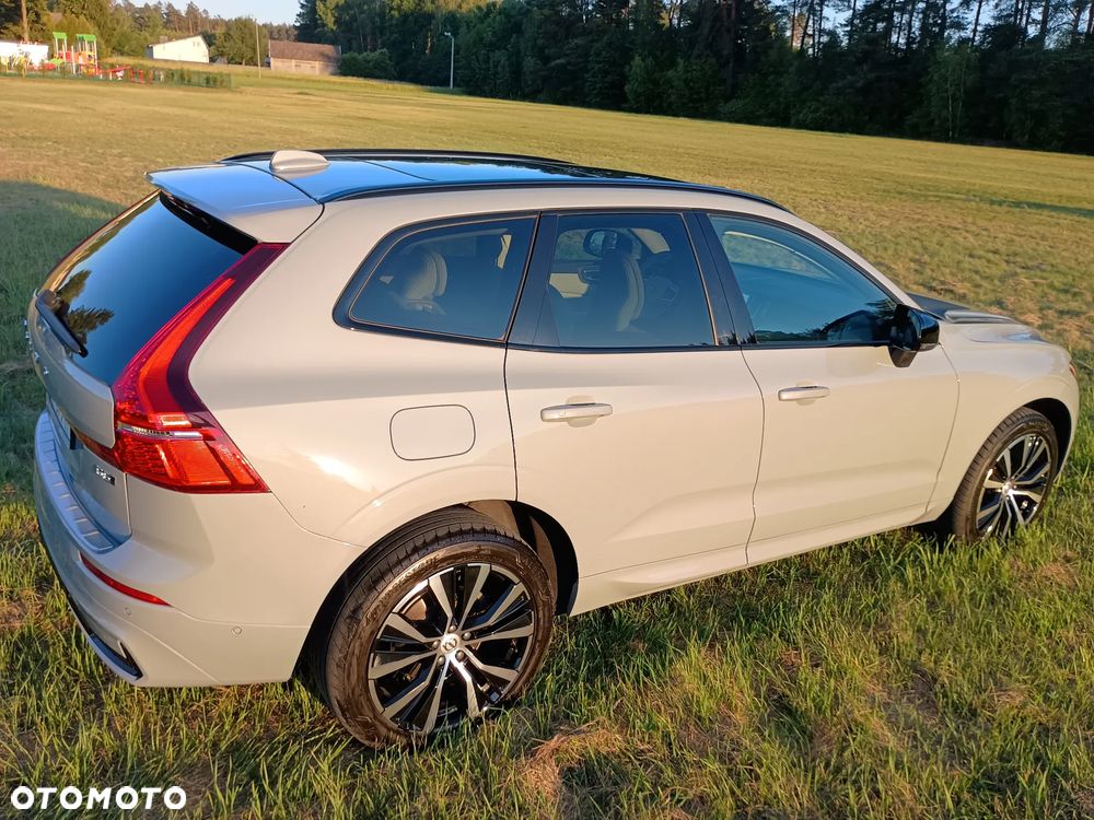 Volvo XC 60 - 30