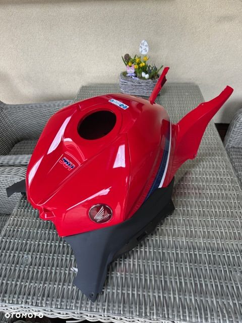 Części Honda Cbr 600rr 24-25 r Wszystko - 2