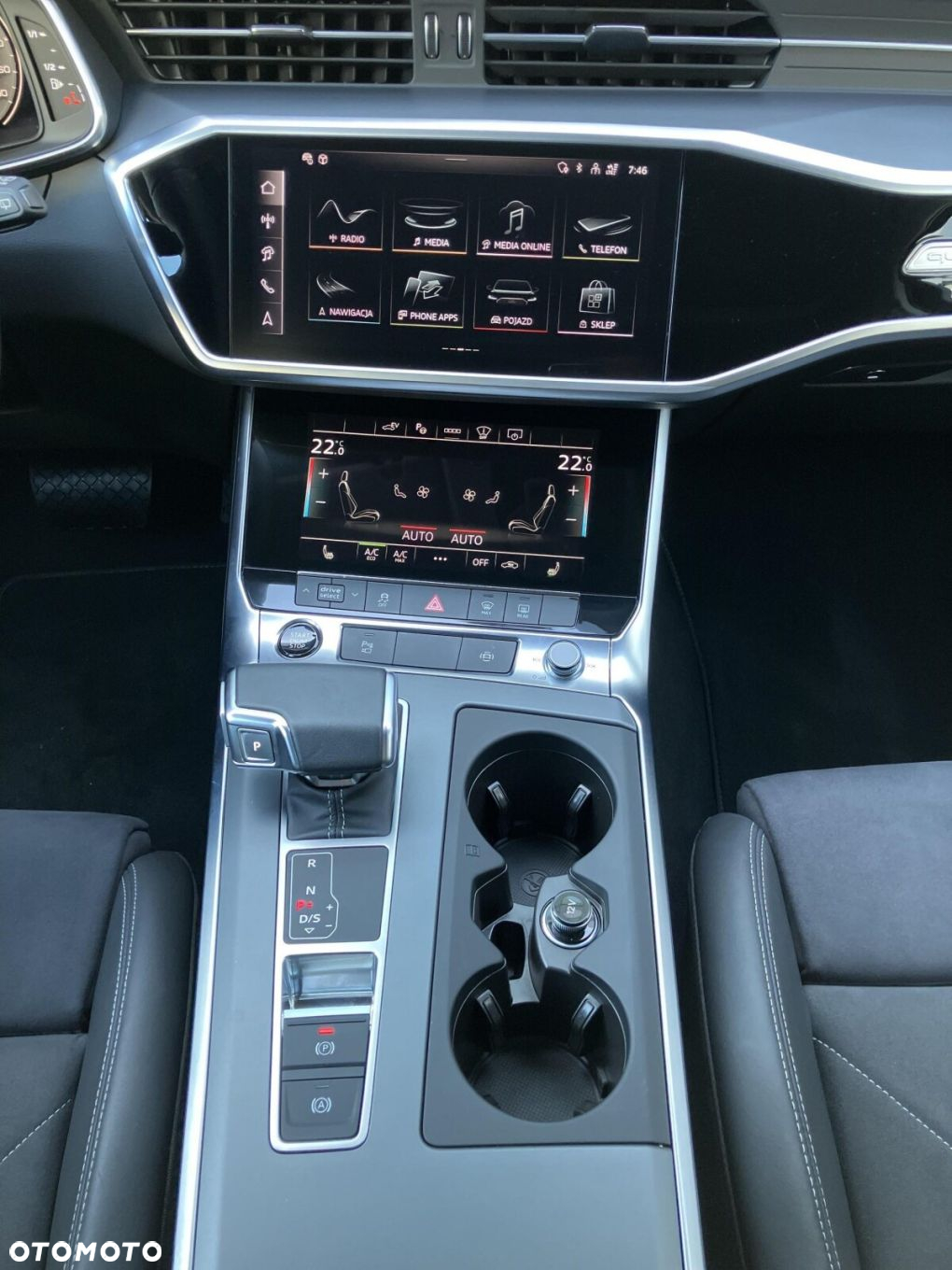 Audi A6 - 17