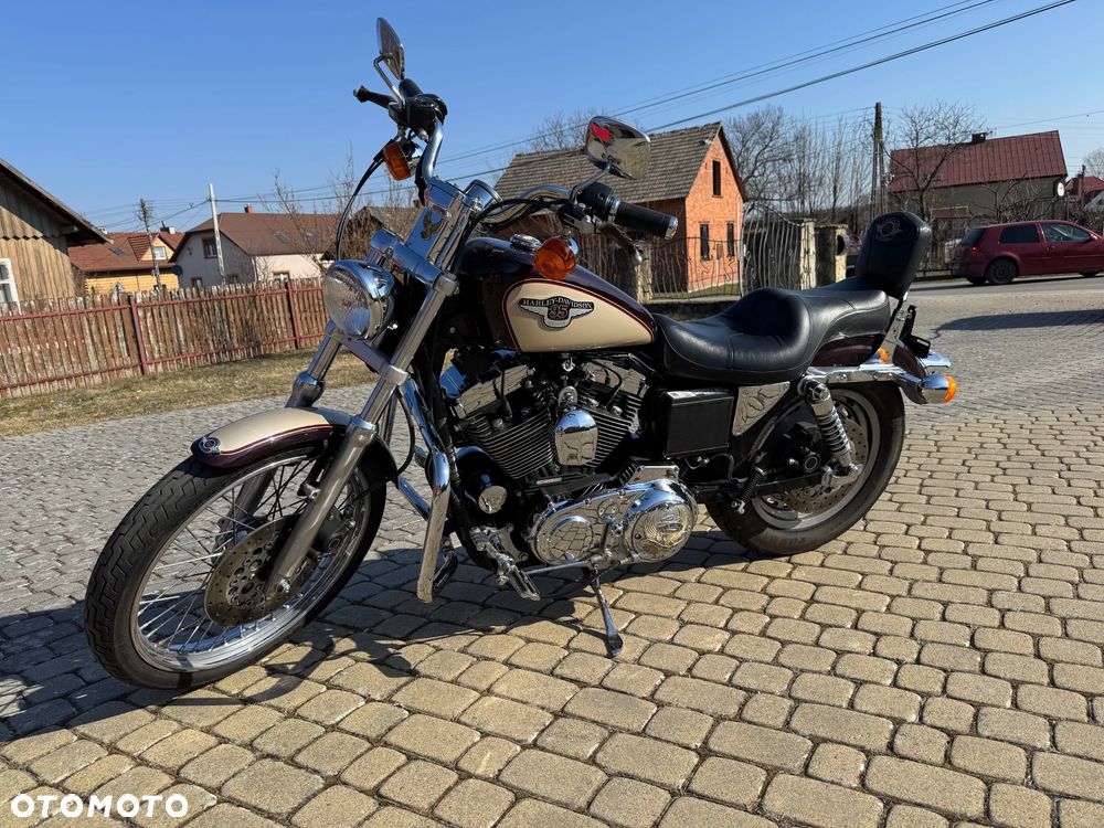 Harley-Davidson Evolution Sportster - 2