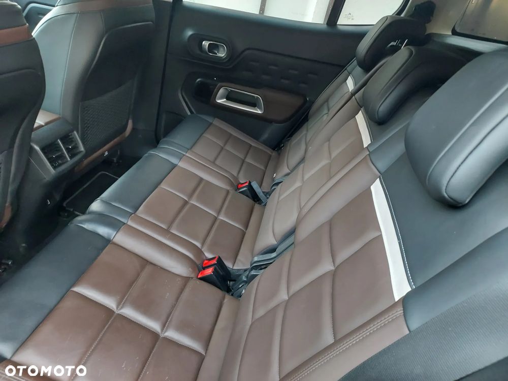 Citroën C5 Aircross BlueHDI 130 S&S EAT8 SHINE PACK - 19