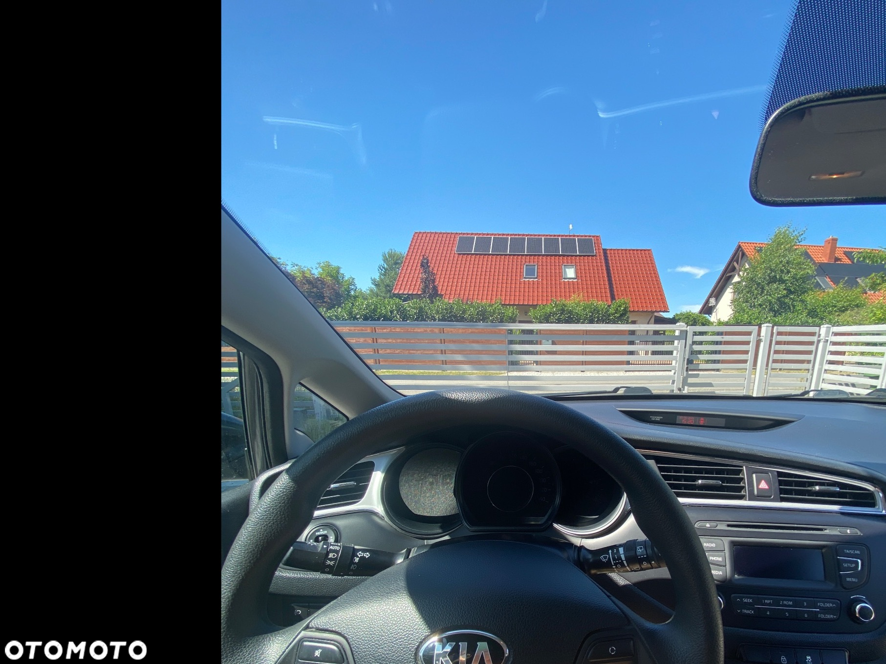 Kia Ceed Cee'd 1.4 M - 12