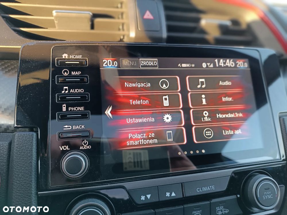 Honda Civic - 25