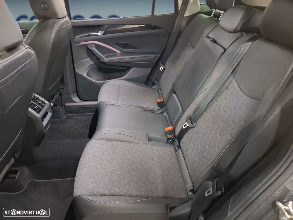 VW Tayron 1.5 TSI eHybrid Urban DSG - 14