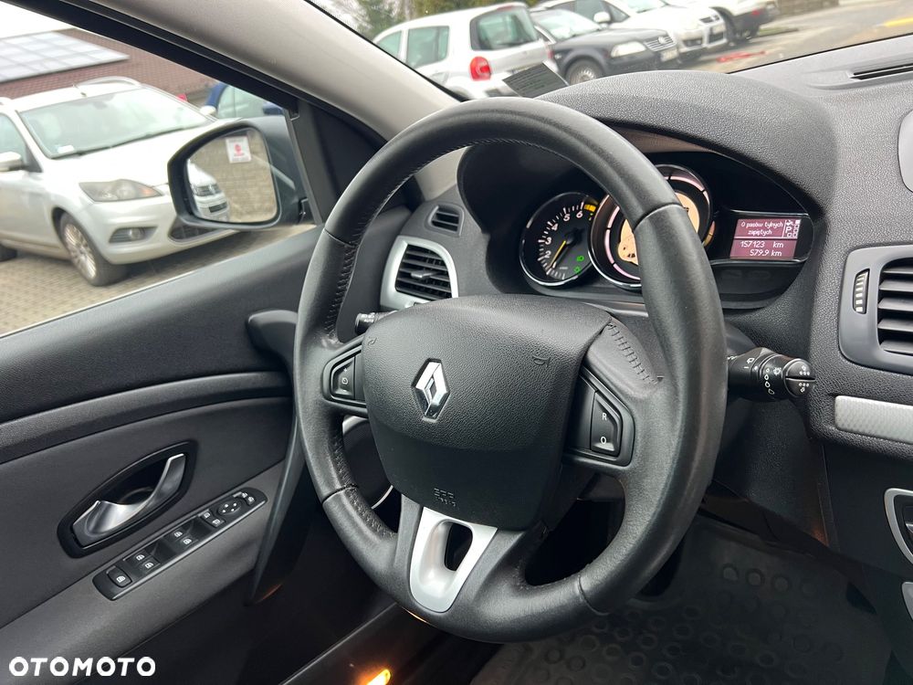 Renault Megane 2.0 140 CVT Dynamique - 18
