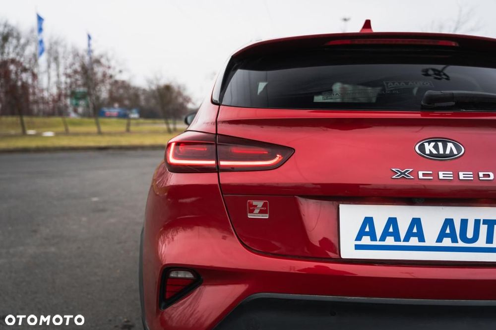 Kia XCeed - 14