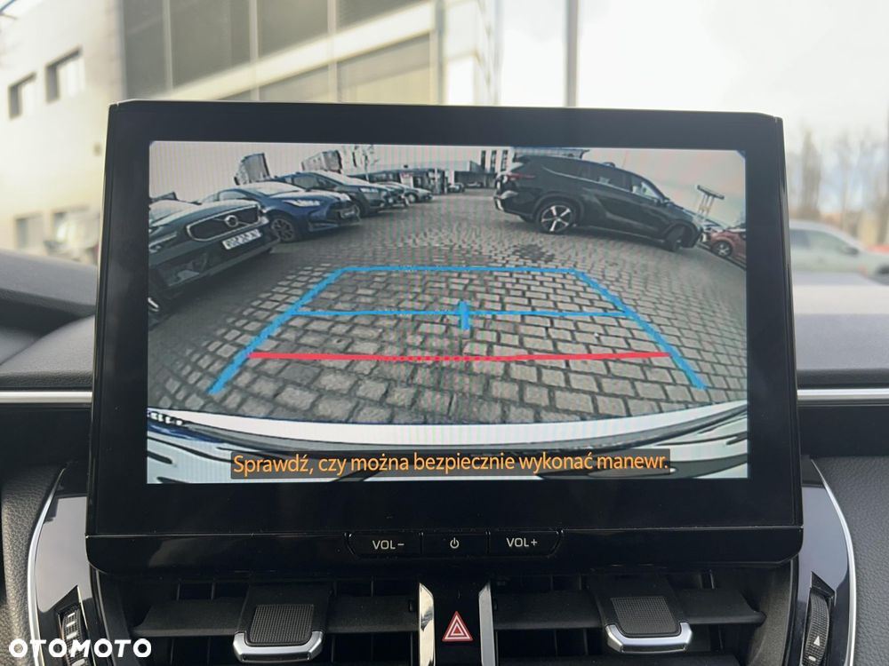 Toyota Corolla 1.8 Hybrid Comfort - 15