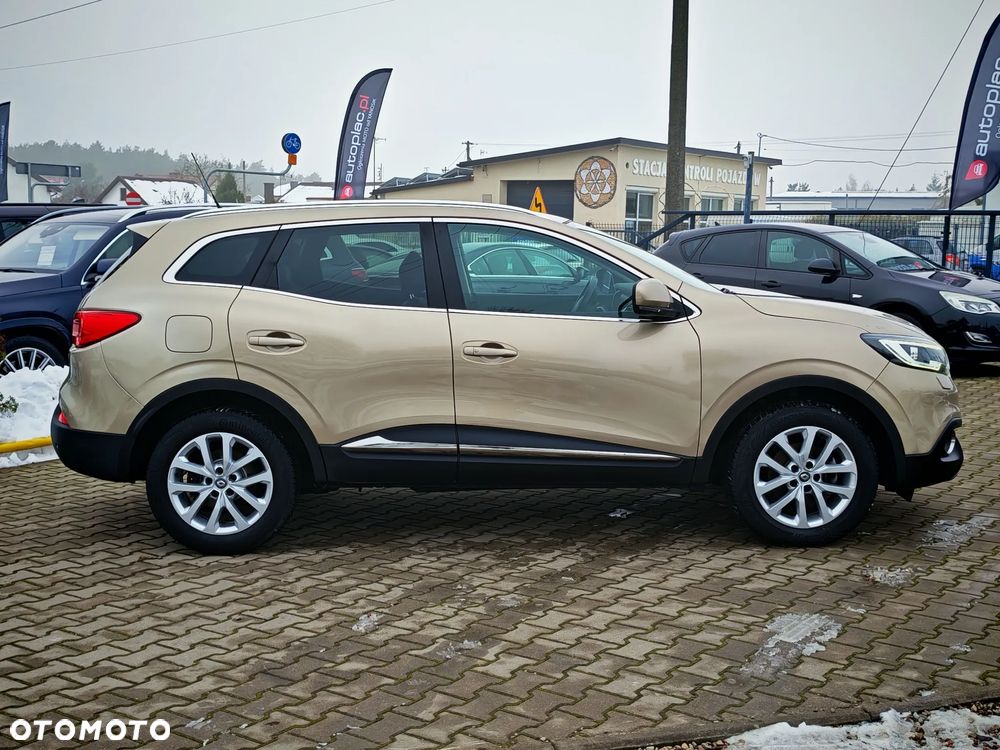 Renault Kadjar Energy dCi 110 EDC Business - 7