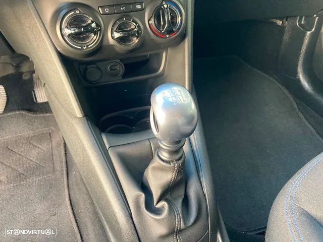 Peugeot 208 1.5 BlueHDi Signature - 25