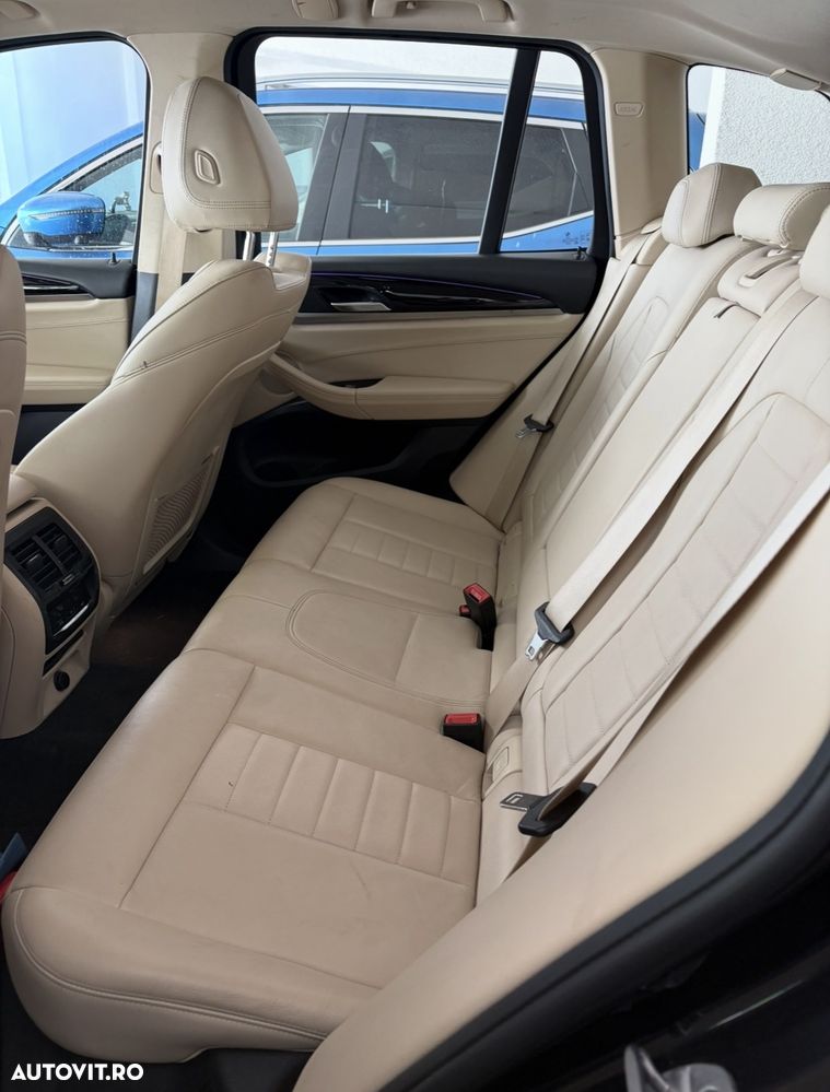 BMW X3 - 10