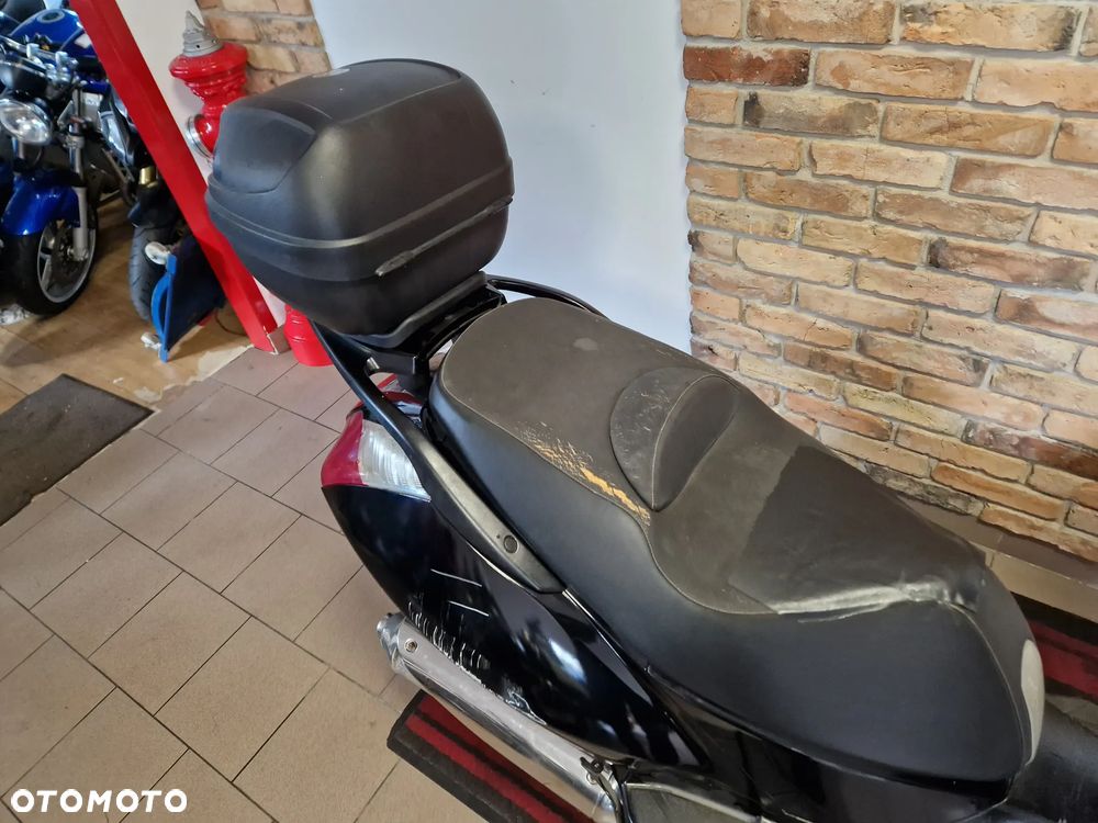 Aprilia Atlantic - 20