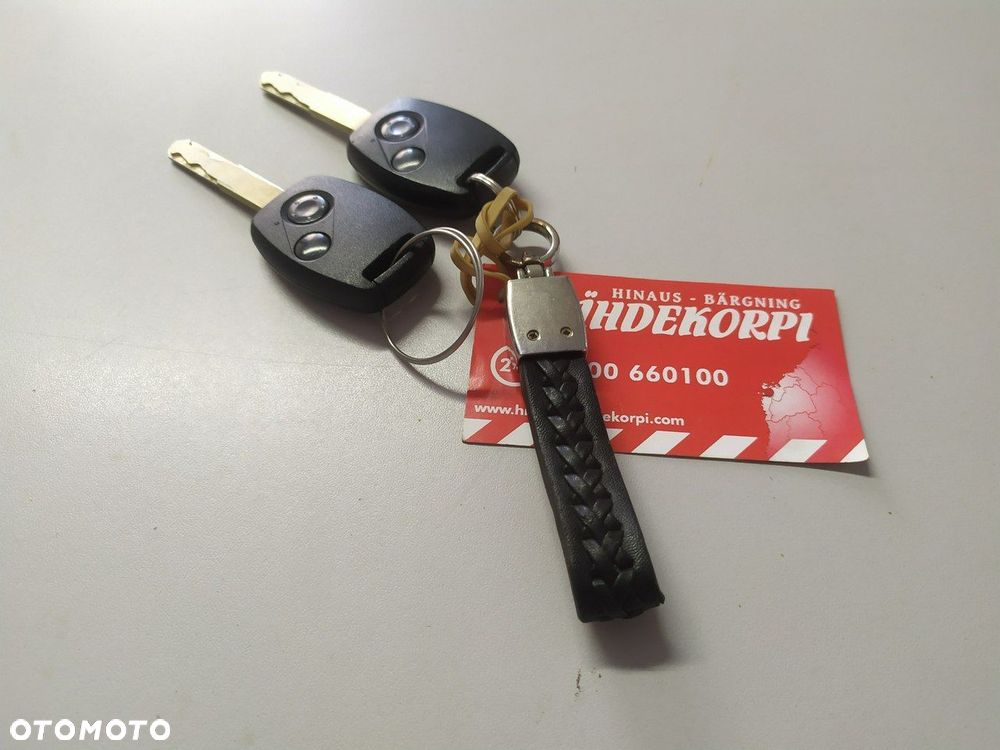 Honda CR-V - 25
