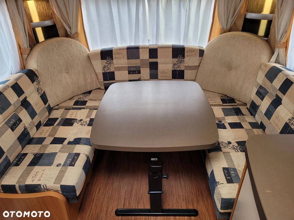 Hobby 460 De Luxe - 15