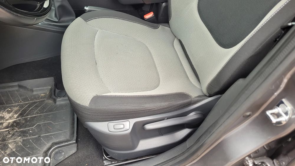 Renault Captur ENERGY dCi 90 Start&Stop Experience - 21