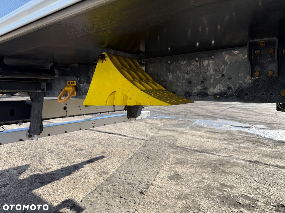 Schmitz Cargobull Dopplestock - 21