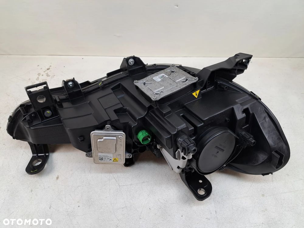 ALFA ROMEO GIULIA PRZEDNIA LAMPA PRZÓD SKRĘTNA 50547582 - 12
