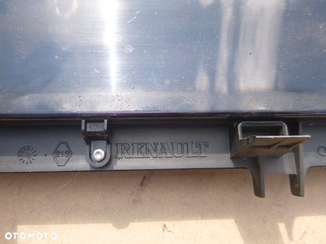 LICZNIK ZEGARY RENAULT SCENIC II 1.6 16V P8200451505A - 6