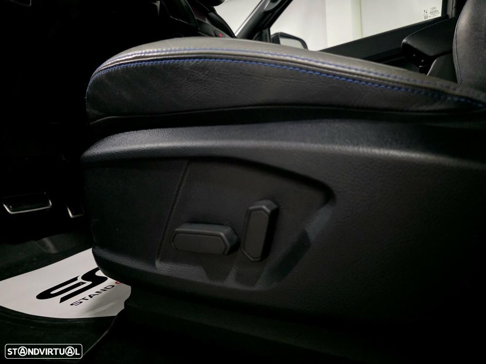 Ford Ranger 2.0 TDCi CD Raptor 4WD - 23