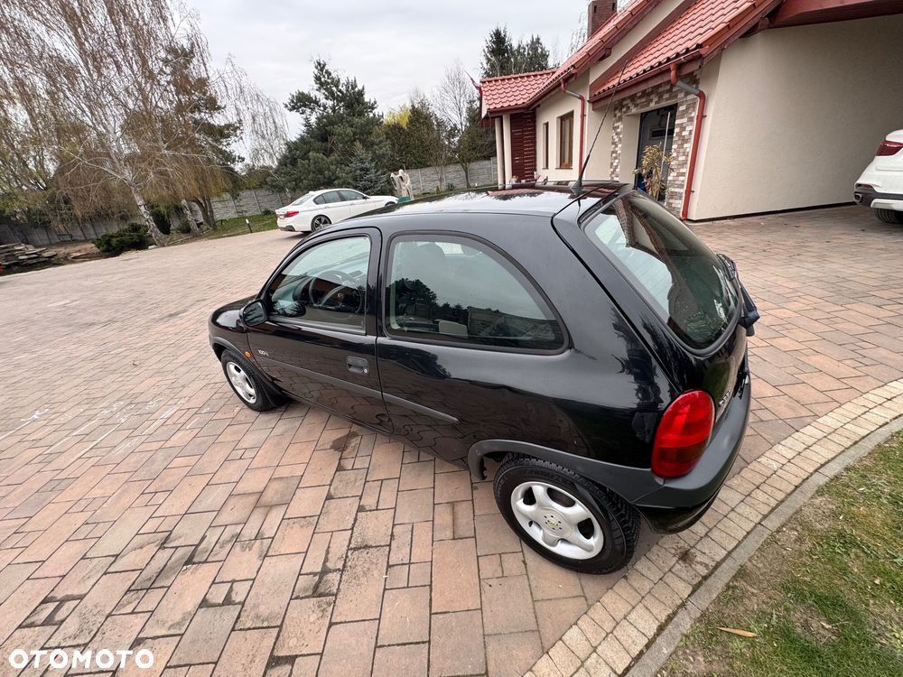 Opel Corsa 1.0 Eco 12V - 7