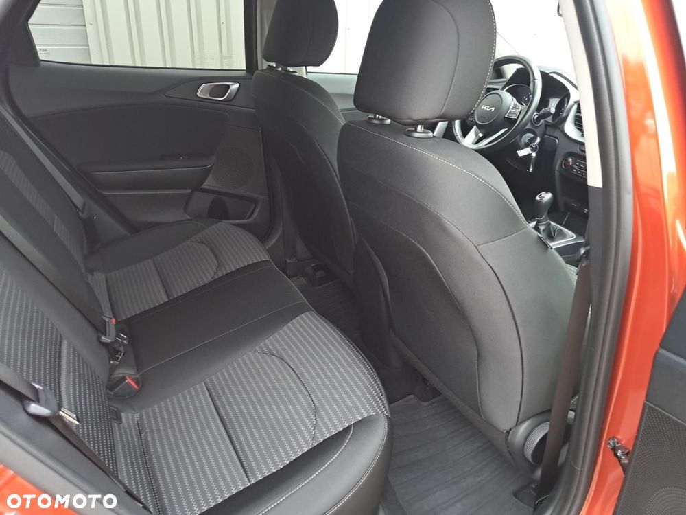 Kia XCeed 1.5 T-GDI Prestige Line - 10