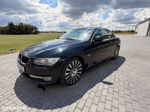 BMW Seria 3 320d DPF - 8