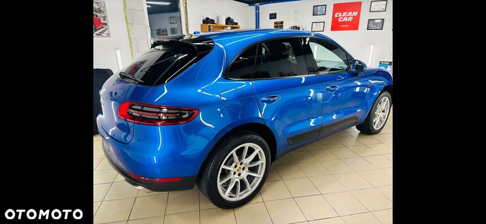 Porsche Macan - 6