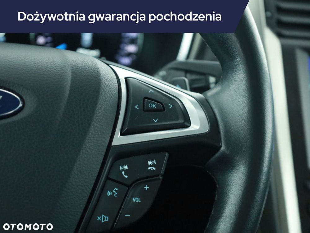 Ford Mondeo - 17