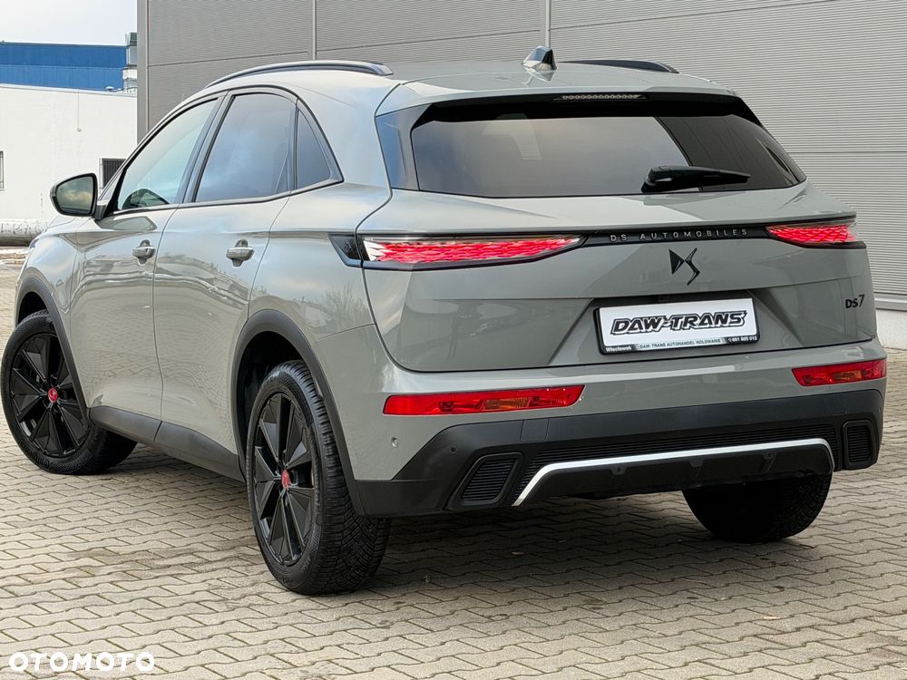 DS Automobiles DS 7 Crossback - 16