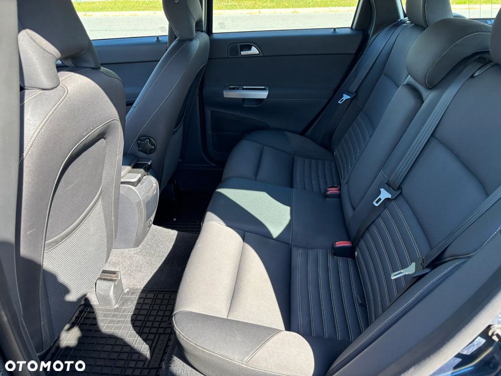 Volvo V50 1.6D - 6