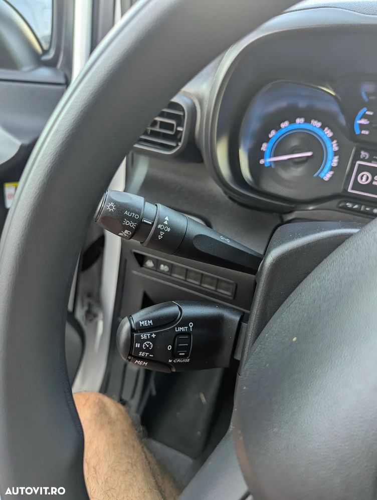 Toyota Proace - 22