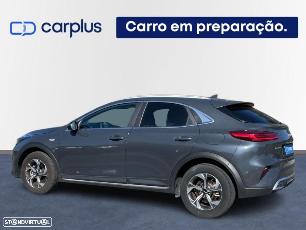 Kia XCeed 1.0 T-GDI Dynamic - 2