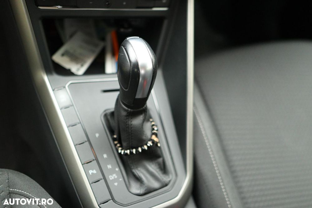 Volkswagen Polo 1.0 TSI DSG Comfortline - 6
