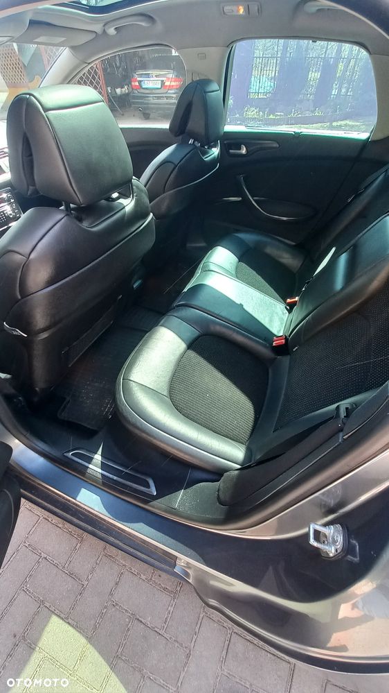 Citroën C5 2.0 HDi Exclusive - 6