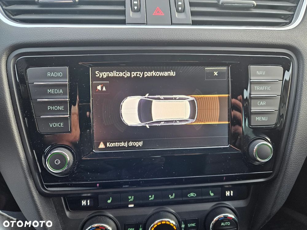 Skoda Octavia 1.4 TSI Style - 29