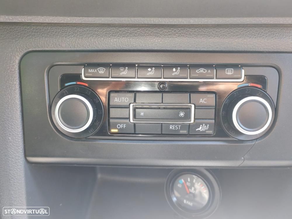 VW Amarok VW Amarok 2.0 TDi CD High.CM 4Motion - 19
