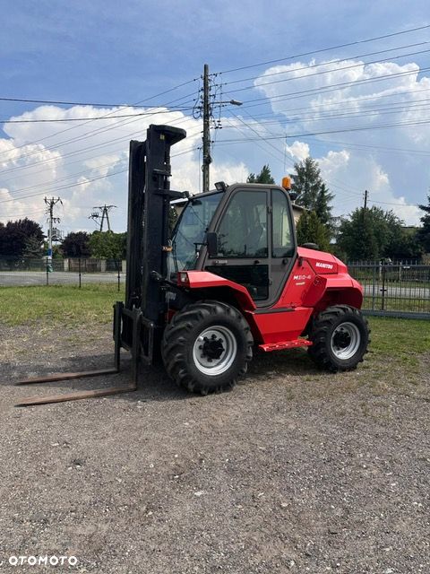 Manitou M30-4 - 1
