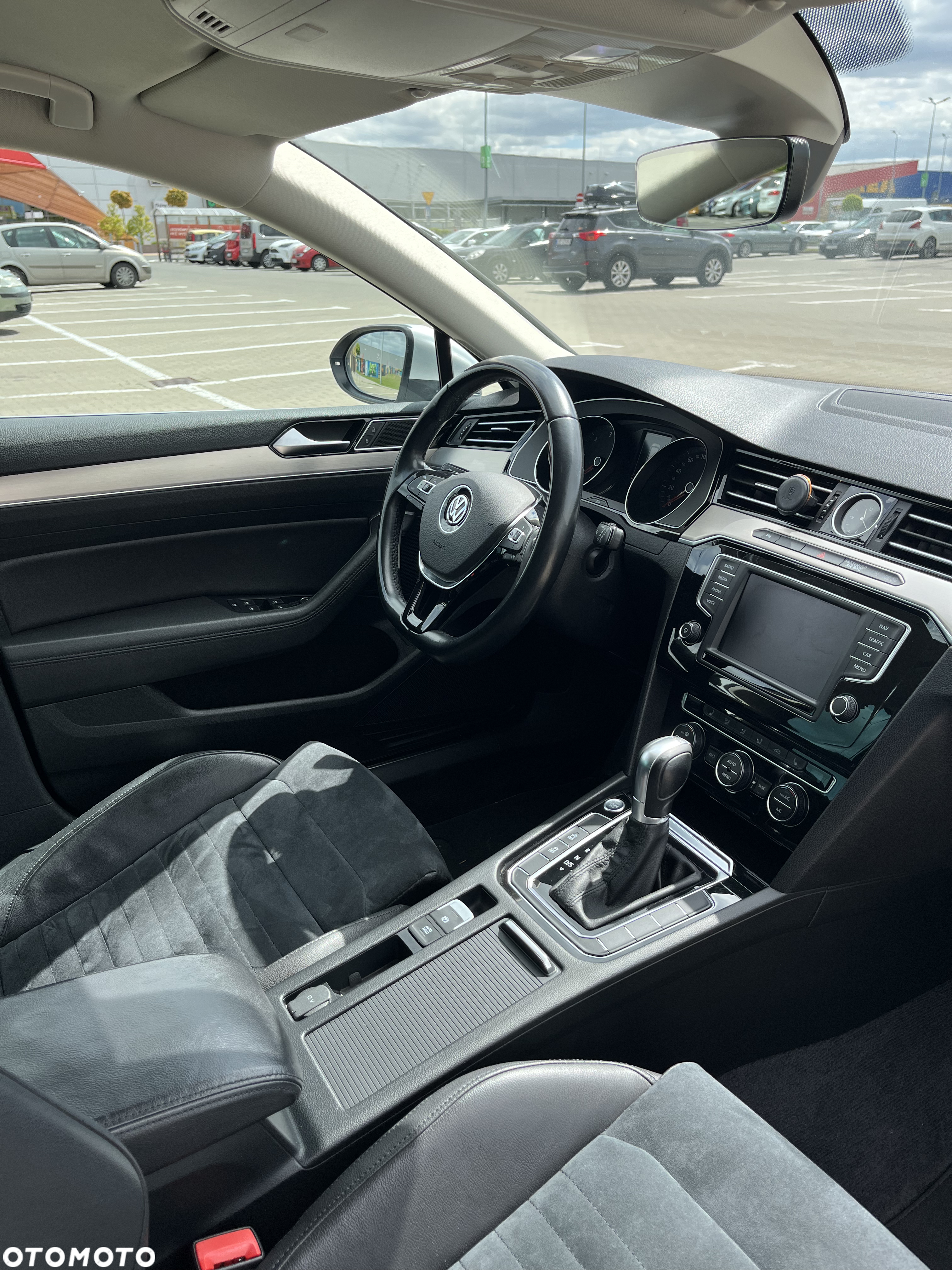 Volkswagen Passat 2.0 TDI BMT Highline DSG - 22