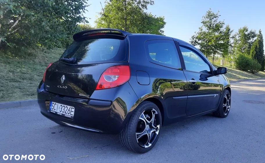 Renault Clio 1.6 16V Edition Dynamique - 29