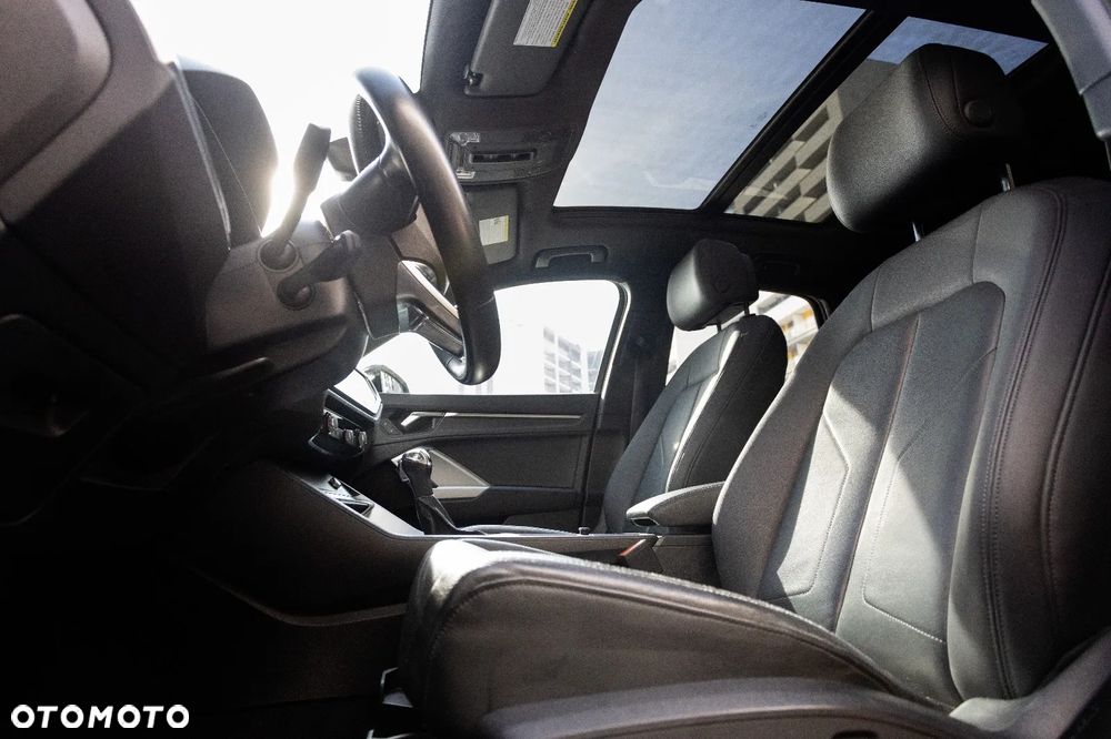 Audi Q3 45 TFSI Quattro S tronic advanced - 16