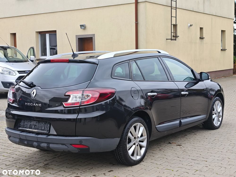 Renault Megane - 7
