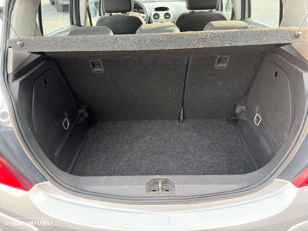 Opel Corsa 1.3 CDTi Enjoy - 17